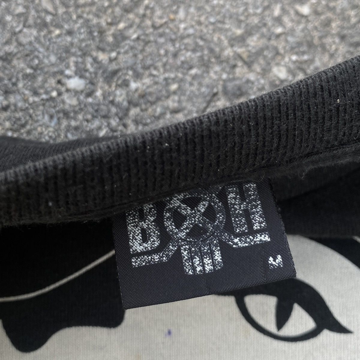 Bounty Hunter × Girl Skateboards × Vintage Vintage Bounty Hunter X T19 Skateboards Tee Skate Hookups Size US M / EU 48-50 / 2 - 4 Thumbnail
