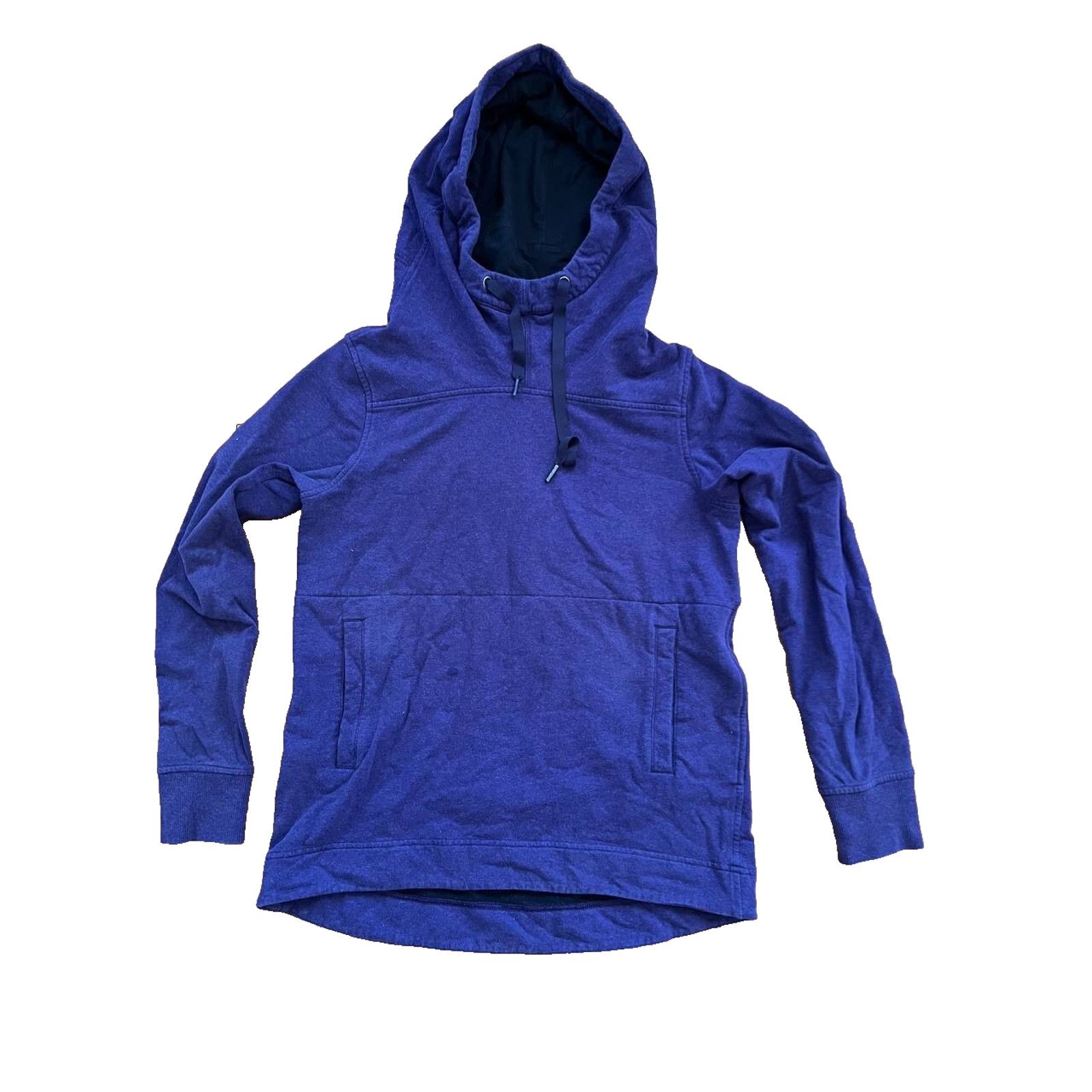 Lululemon Lululemon Split Pullover Sleeve Length Hoodie Size 6 A000818 Size M / US 6-8 / IT 42-44 - 14 Thumbnail