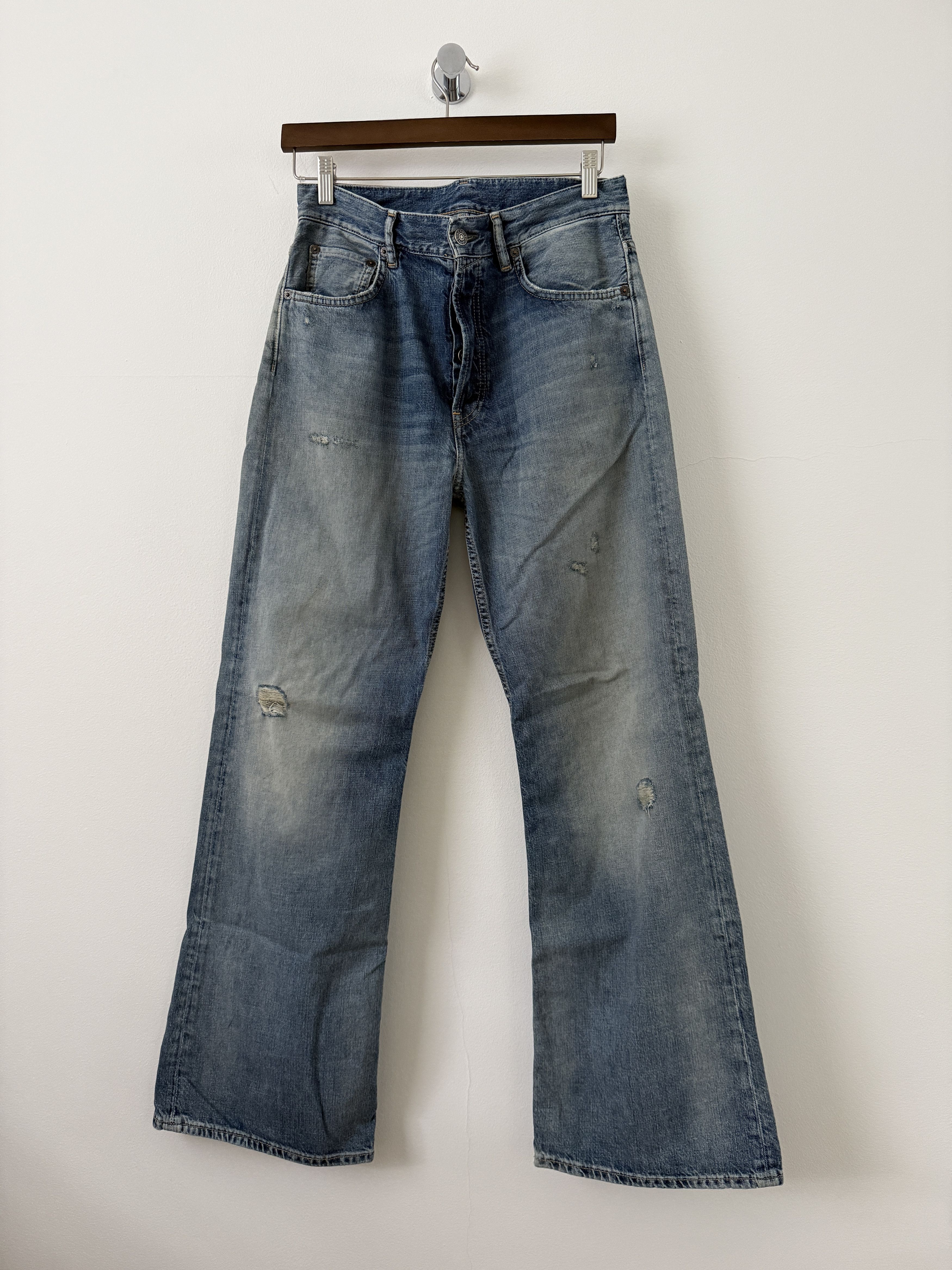 Acne Studios 2021M Daybreak | Grailed