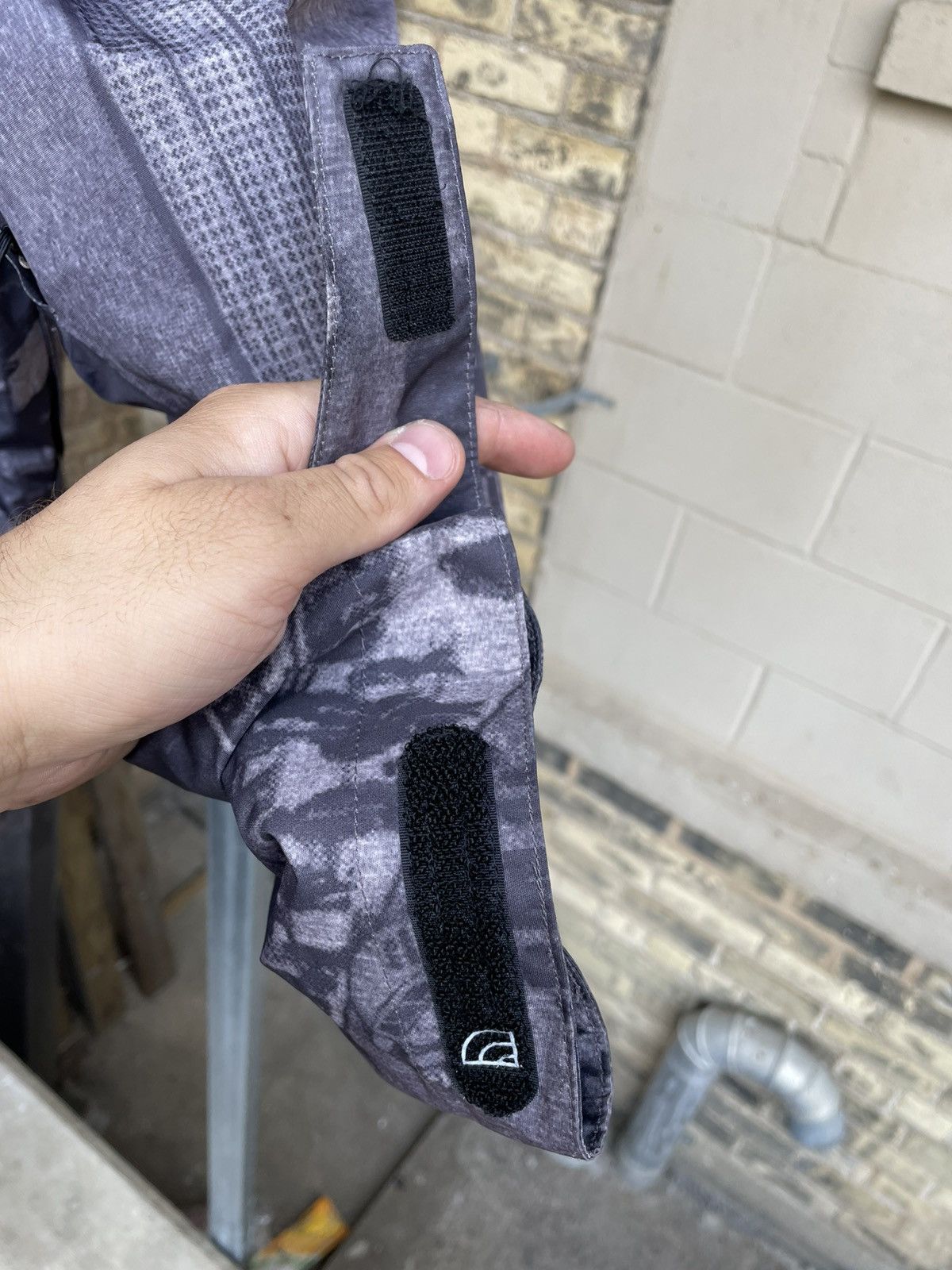 Supreme × The North Face Supreme x TNF 2008 Night Summit Jacket Size US L / EU 52-54 / 3 - 14 Thumbnail