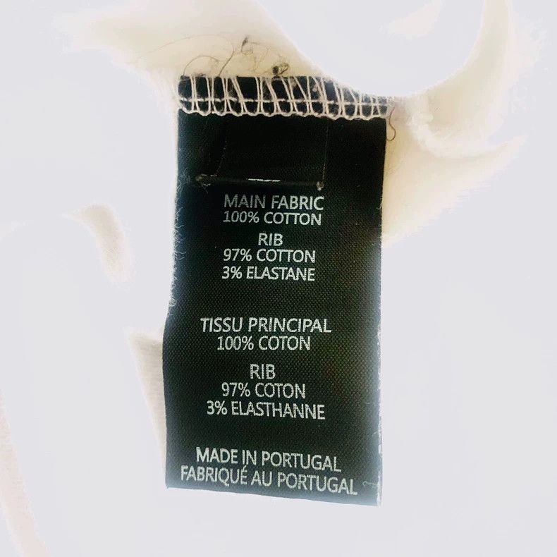 Vetements Vetements Autumn-Winter 19ss Short Sleeve Size US M / EU 48-50 / 2 - 4 Thumbnail