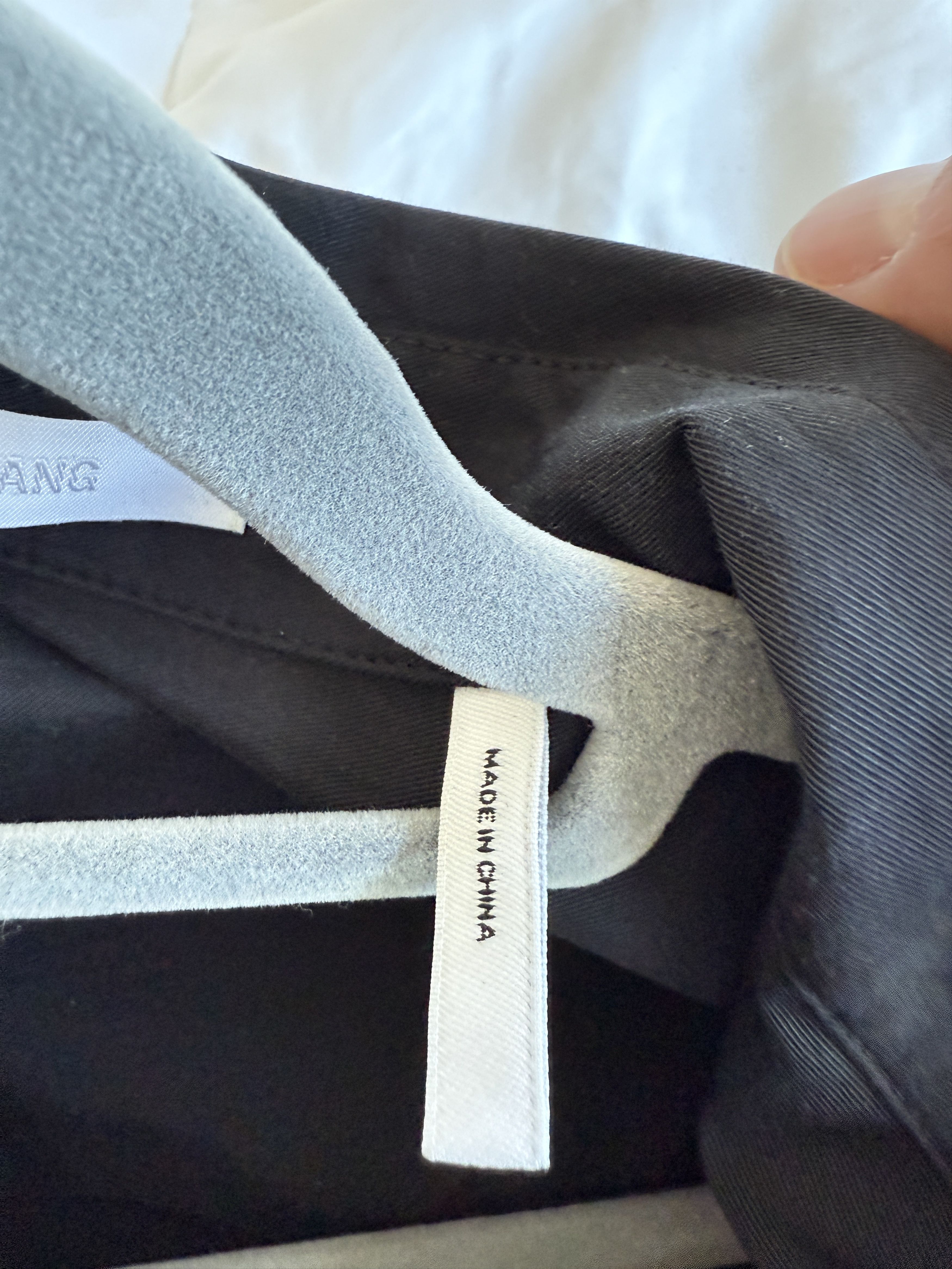 Helmut Lang Uniform Shirt