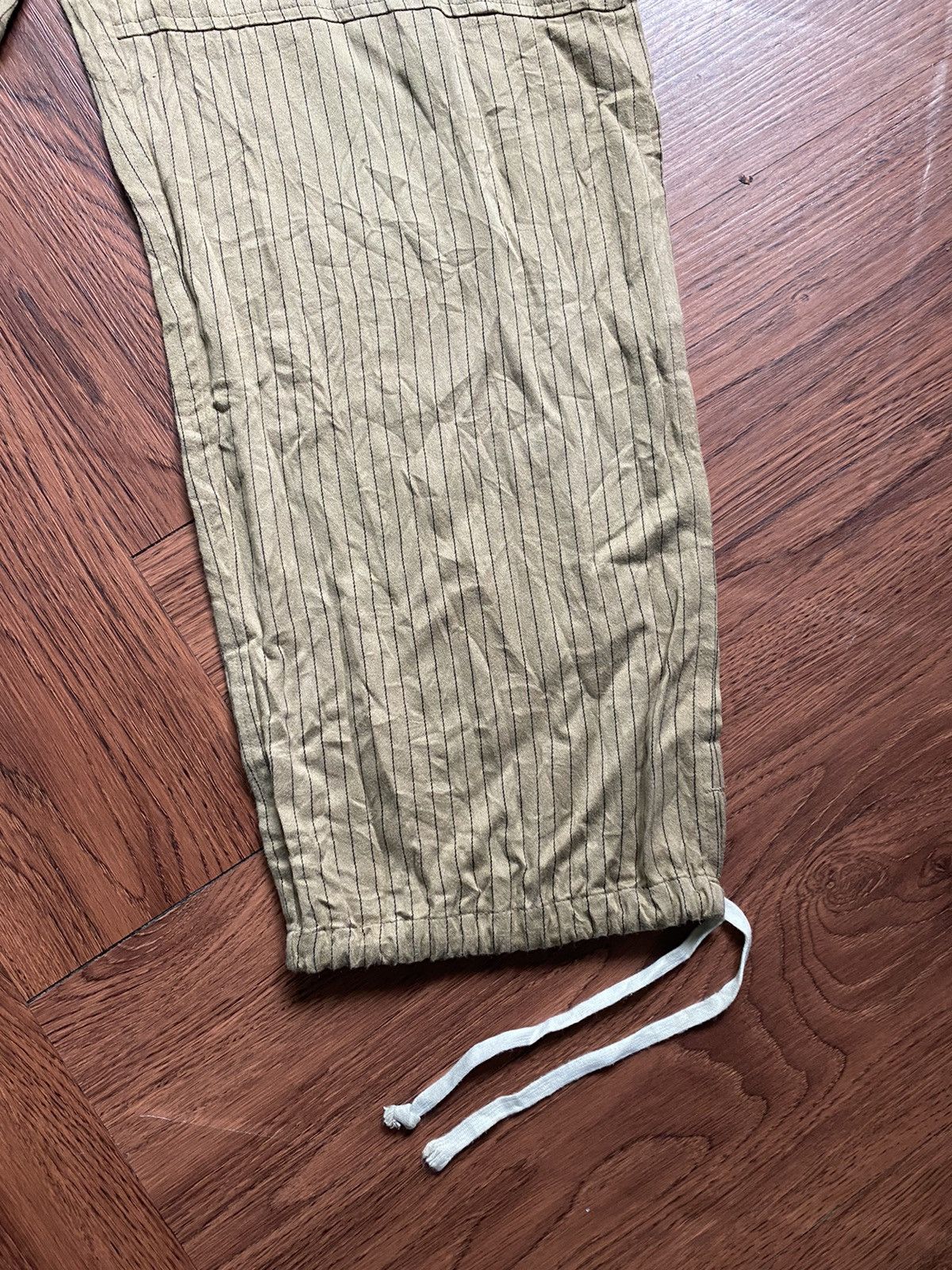 Comme des Garcons Comme Des Garcon Pants Size US 30 / EU 46 - 4 Thumbnail