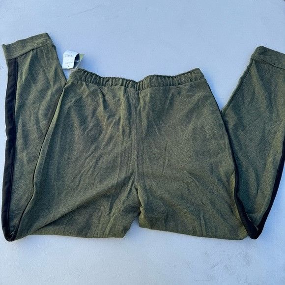 Designer × Eddie Bauer NWT EDDIE BAUER OLIVE GREEN SWEATPANTS SZ MEDIUM M Size US 30 / EU 46 - 5 Thumbnail