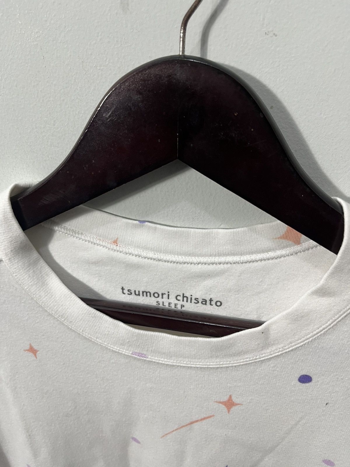 Issey Miyake 🇯🇵Issey Miyake Tsumori Chisato Sleep Sweatshirt🇯🇵 Size US L / EU 52-54 / 3 - 7 Thumbnail