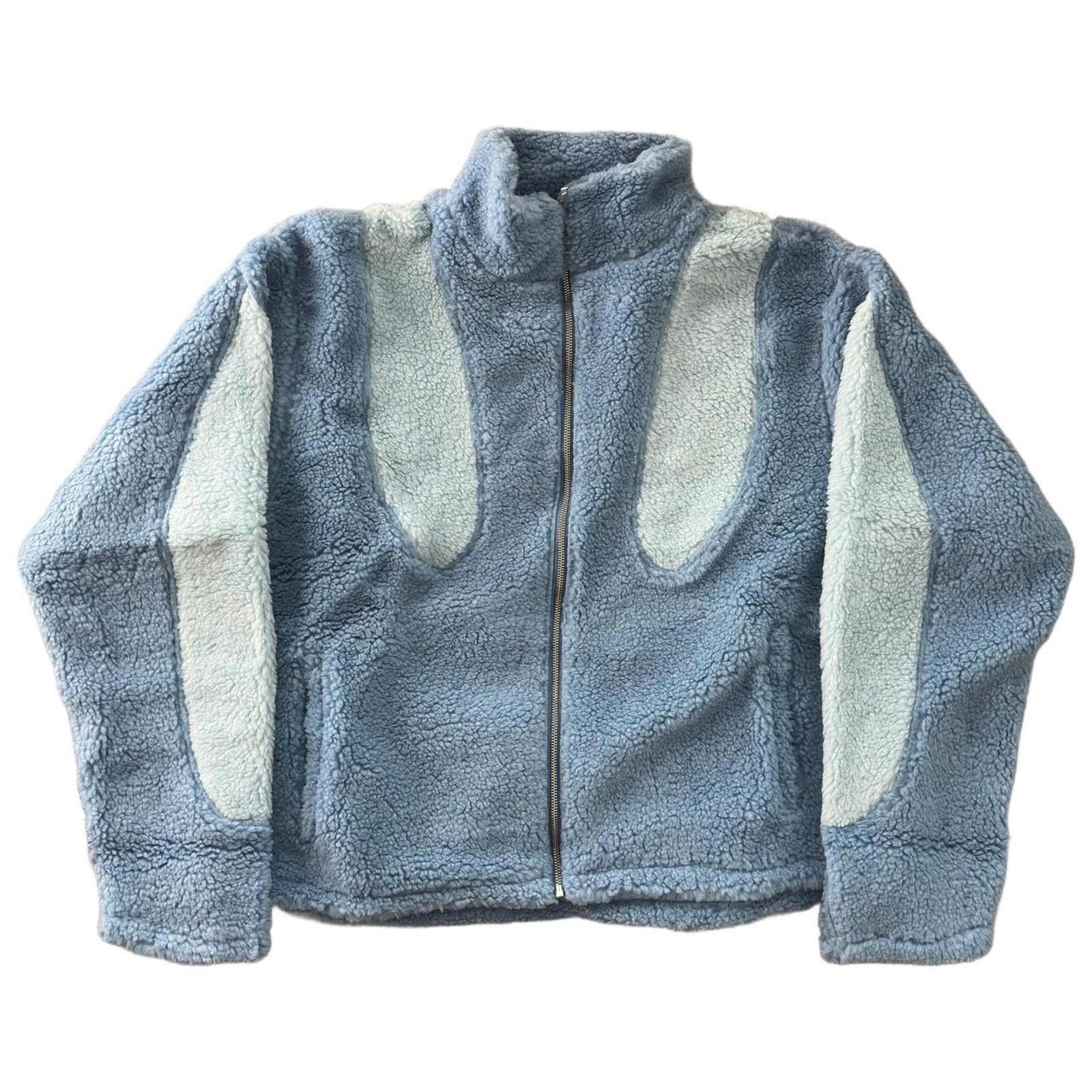 Other Systemic Frost Teddy Fleece Size US XXL / EU 58 / 5 - 2 Thumbnail