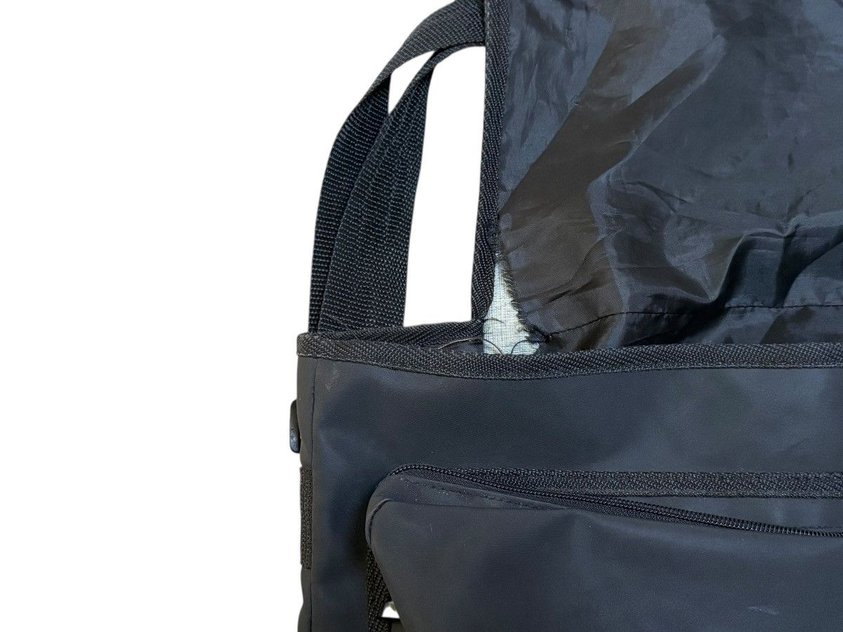 Hugo Boss Hugo Boss Laptop Backpack Size ONE SIZE - 6 Thumbnail