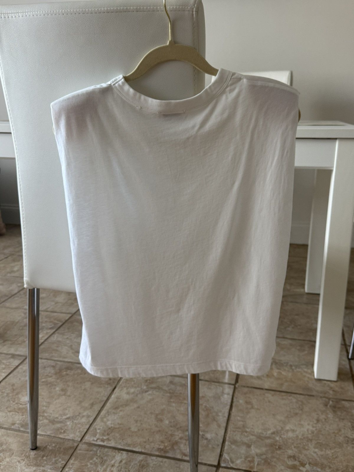 Sandro t-shirt Sandro Size M / US 6-8 / IT 42-44 - 2 Thumbnail