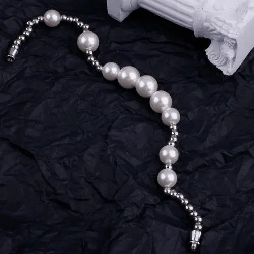 Jewelry Pearl Bracelet Size ONE SIZE - 4 Thumbnail