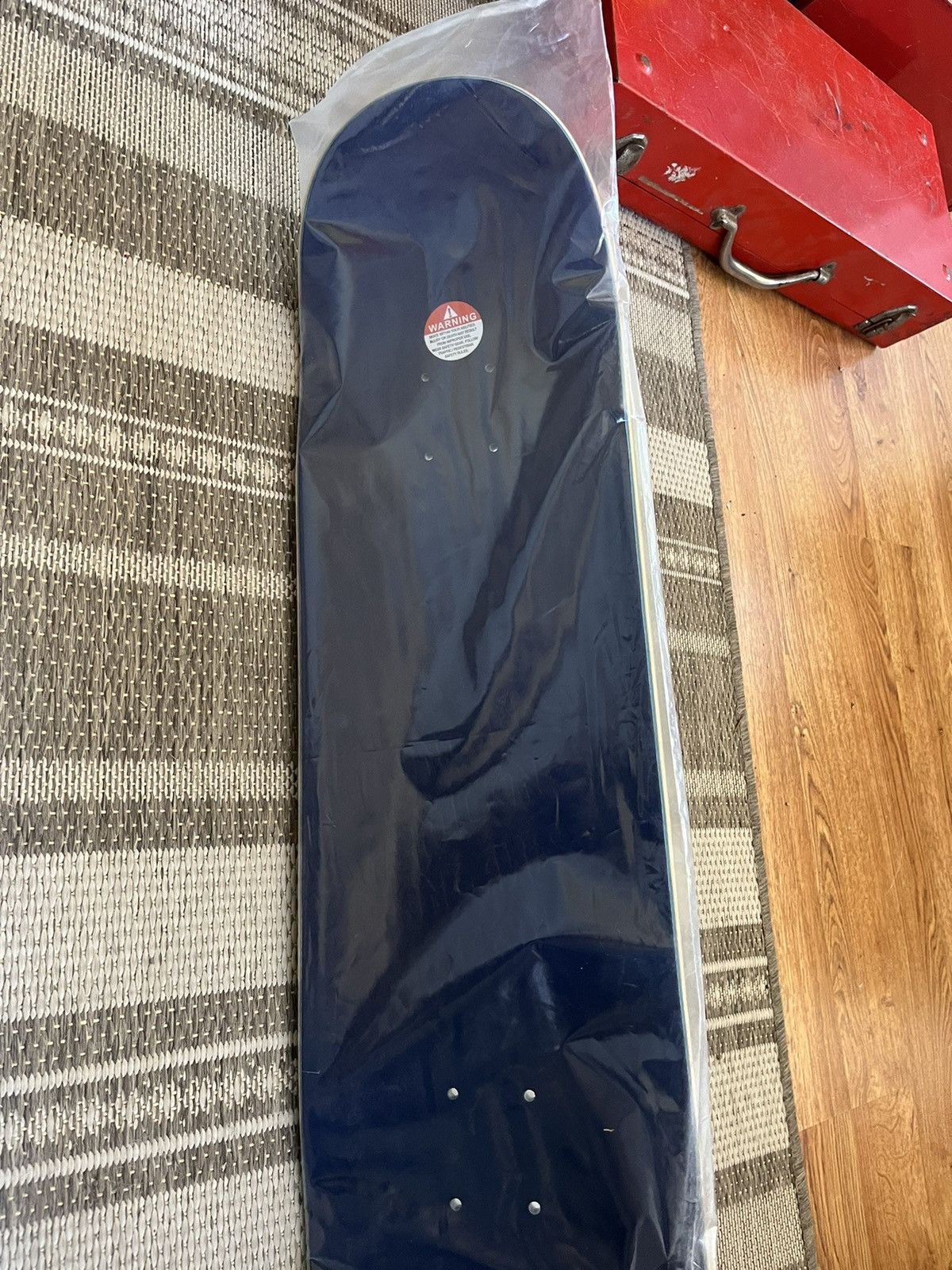 Fucking Awesome Fucking Awesome Deck 2 Size ONE SIZE - 3 Thumbnail
