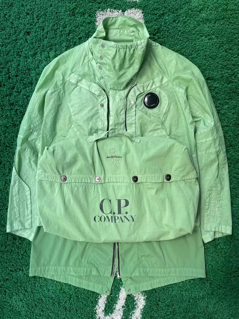 Kiko Kostadinov Cp Company | Grailed