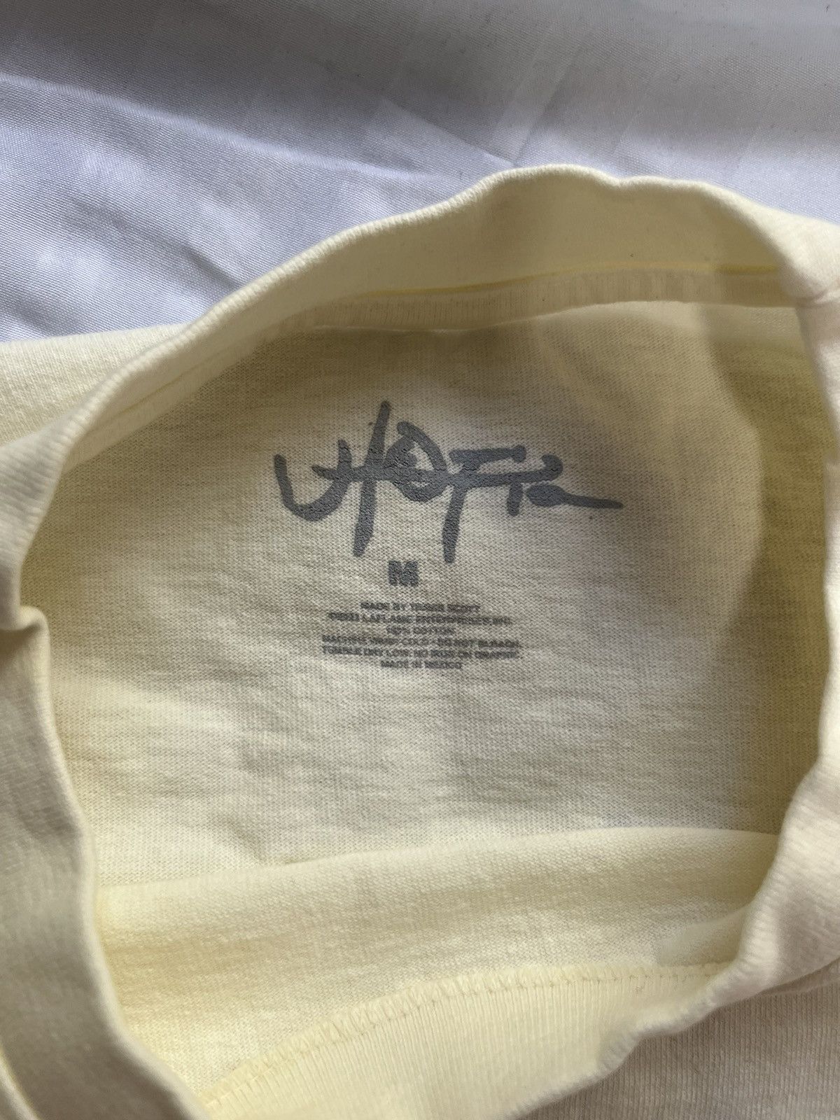Rolling Loud × Travis Scott Travis Scott Rolling Loud 2023 Tee Size US M / EU 48-50 / 2 - 4 Thumbnail