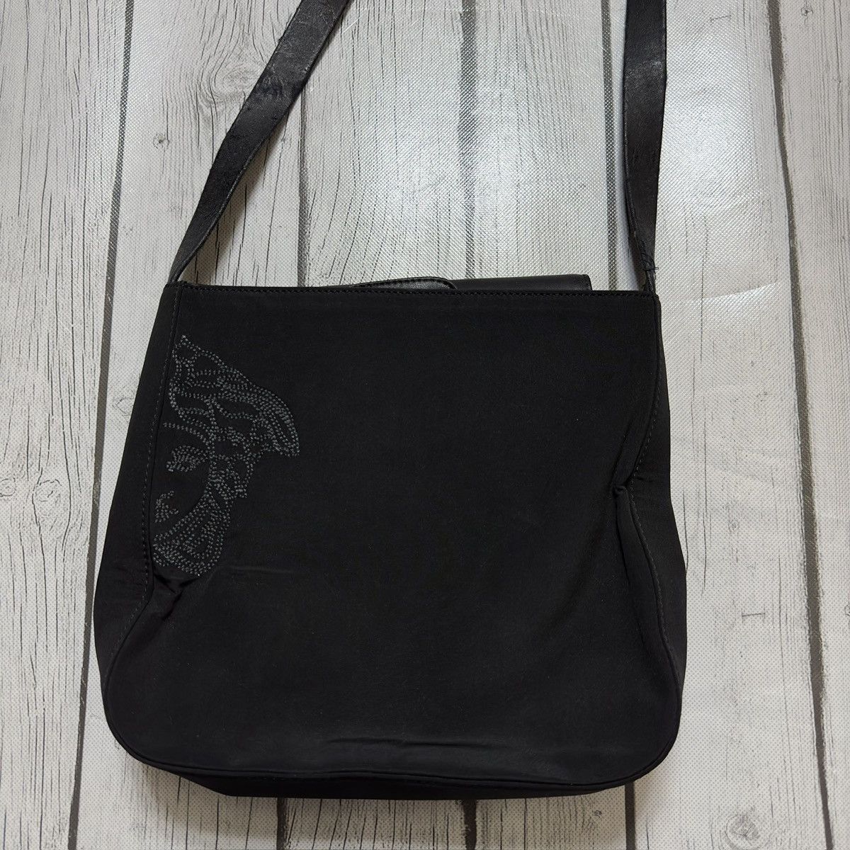 Versace × Vintage Vintage Gianni Versace bag Size ONE SIZE - 3 Thumbnail