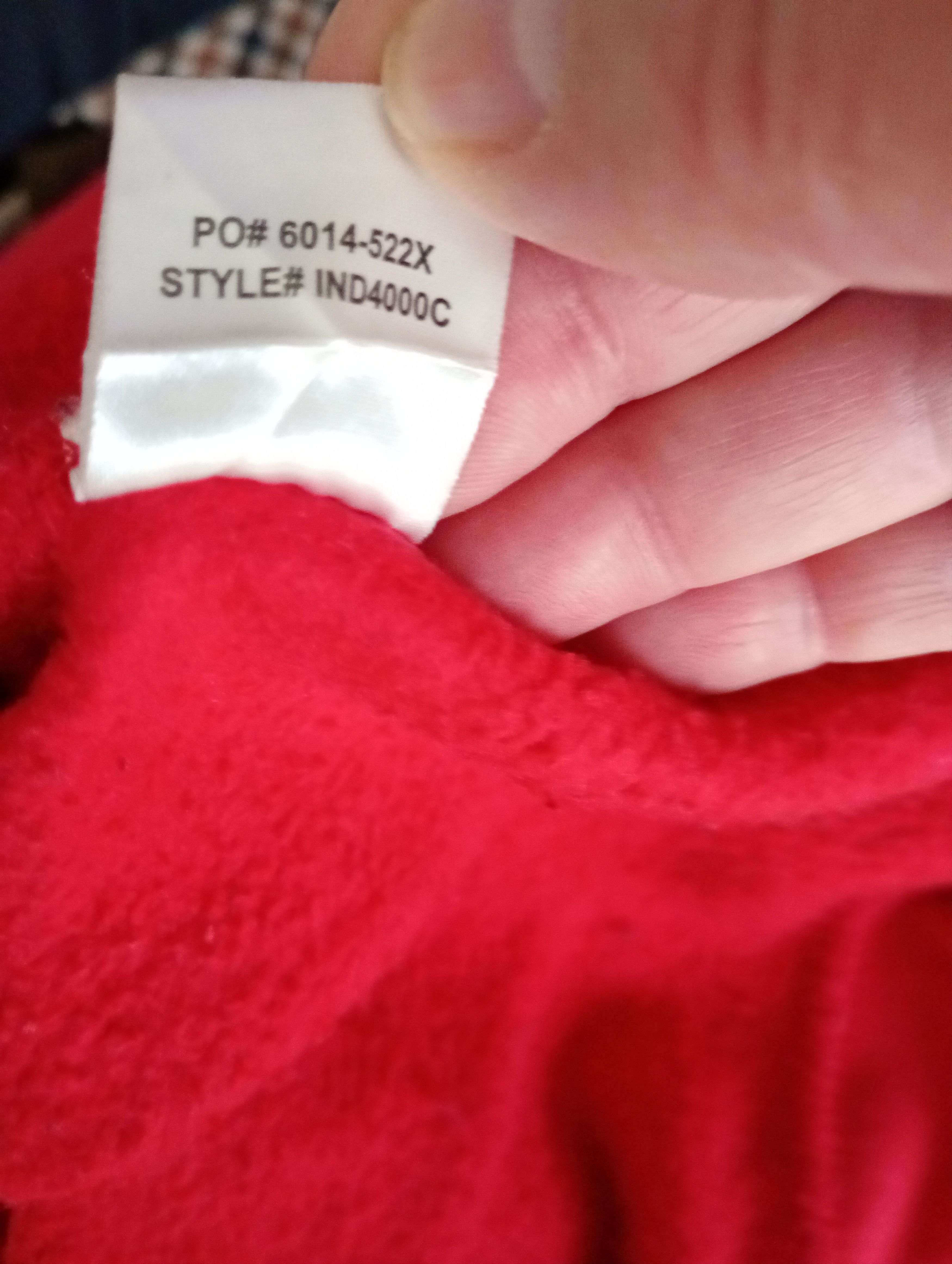 Independent Trading Co. Kendrick Lamar YG Money Graphic Hoodie Size US M / EU 48-50 / 2 - 13 Thumbnail