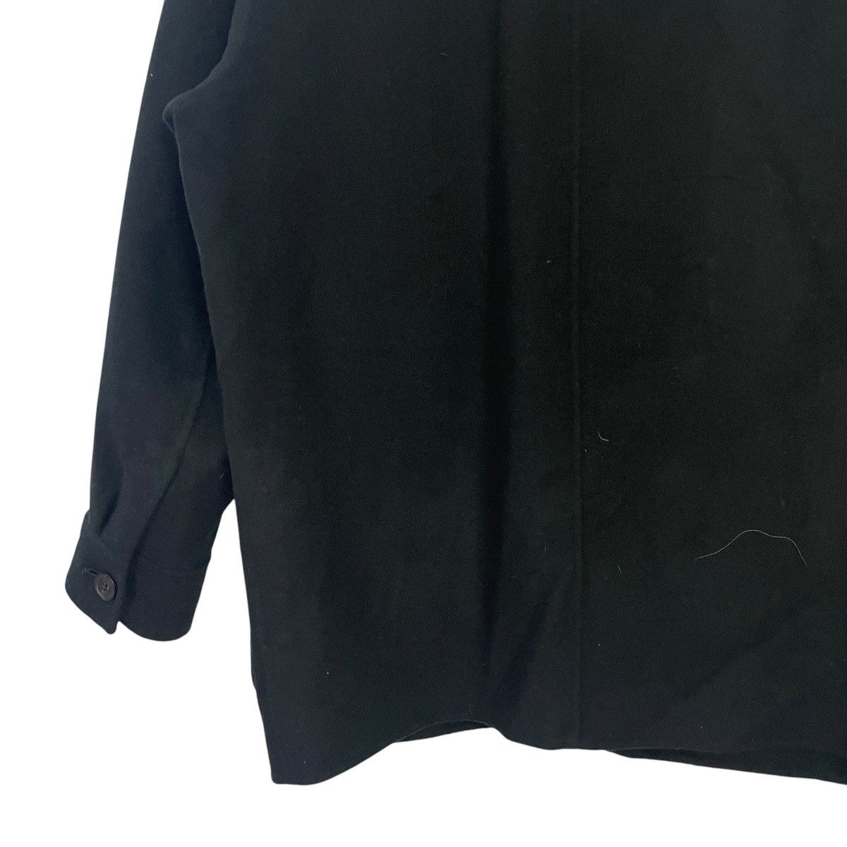 Jil Sander × Uniqlo Vintage Jill Sander X Unqilo Jacket Size US L / EU 52-54 / 3 - 9 Thumbnail