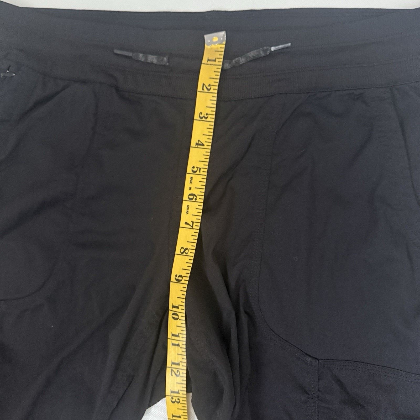 The North Face The North Face Aphrodite 2.0 Capri Hiking Gorpcore Ruched Size 37" - 8 Thumbnail