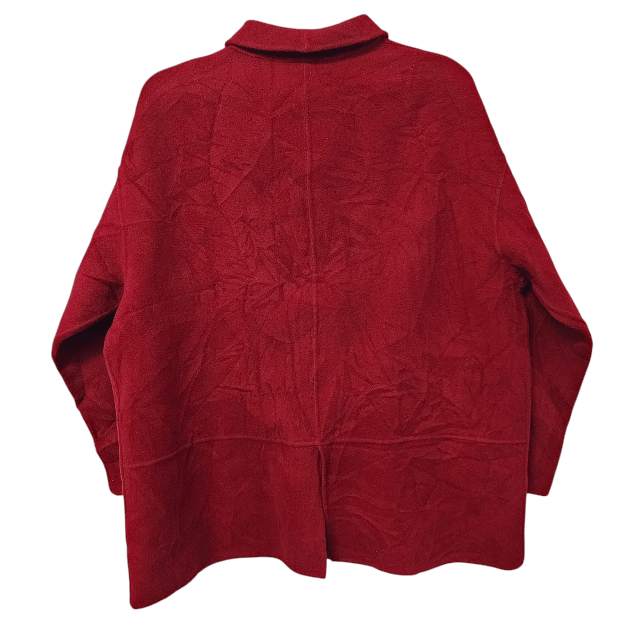 yoshie inaba Yoshie Inaba L'equipe Buttons Up Coat Size M / US 6-8 / IT 42-44 - 2 Thumbnail