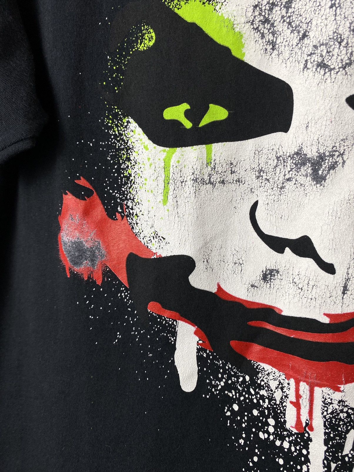 Other Vintage Style Batman Joker Jack Nicholson Movie Tee Size US M / EU 48-50 / 2 - 4 Thumbnail