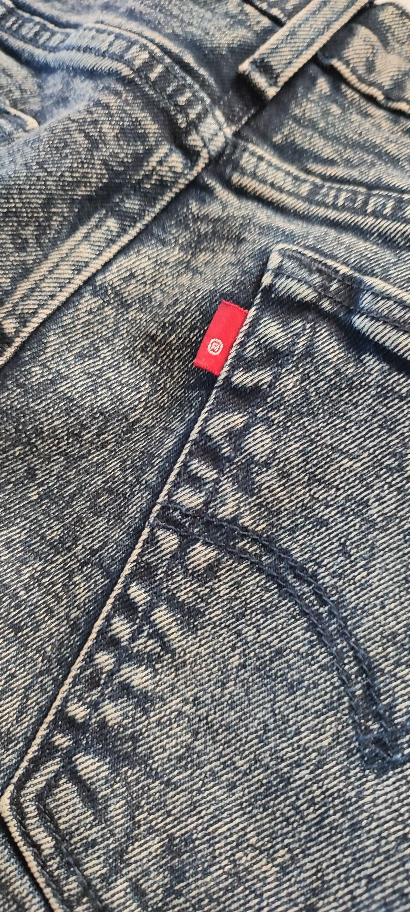 Levi's Levi’s 510 Skinny Jeans – W31 L30 Size US 31 - 6 Thumbnail