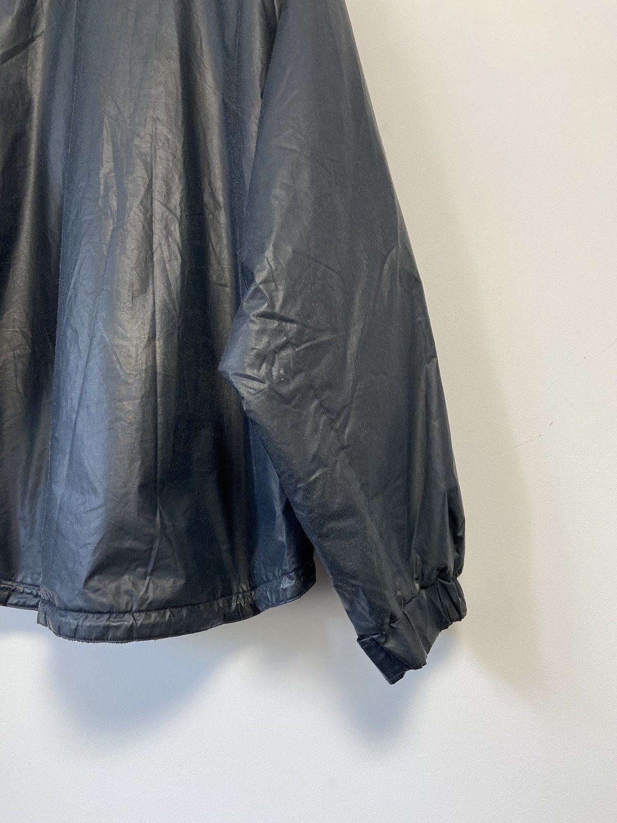 Yves Saint Laurent Yves Saint Laurent Jeans Jacket YSL Vintage Size US XL / EU 56 / 4 - 15 Thumbnail