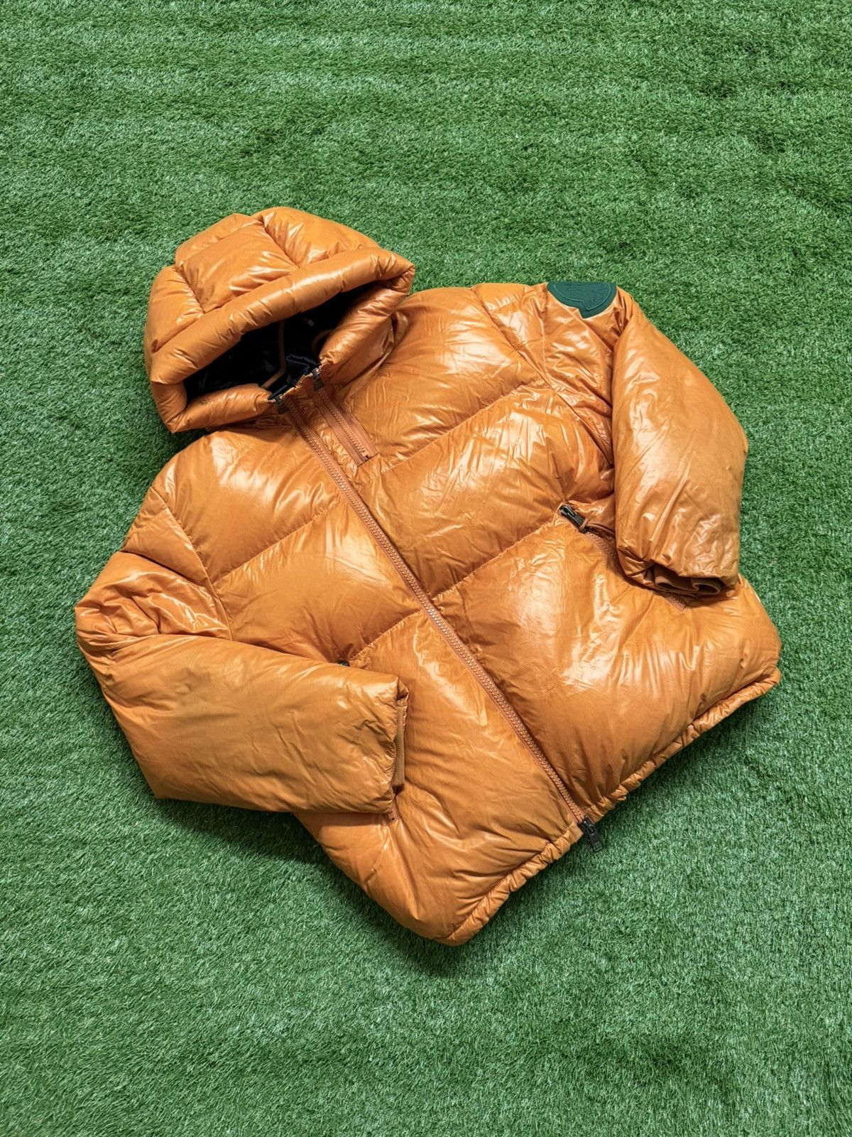 Moncler 1952 Dervaux Jacket | Grailed