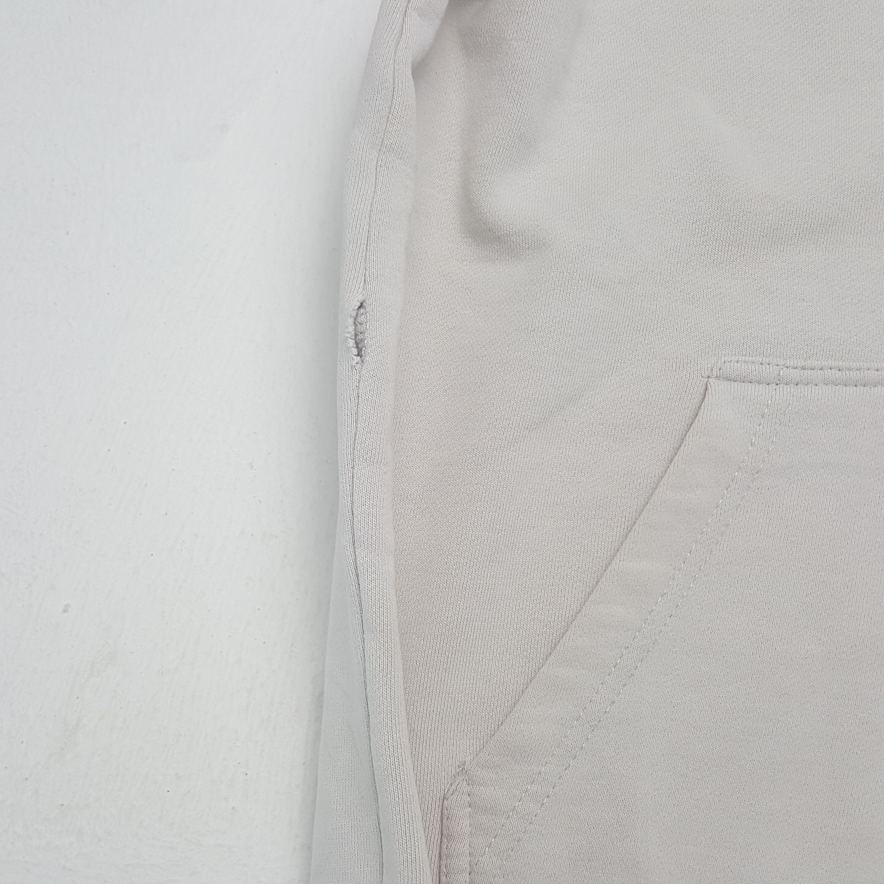 Stussy × Vintage Vintage Stussy American Style Streetwear Logo Custom Hoodies Size US M / EU 48-50 / 2 - 10 Thumbnail