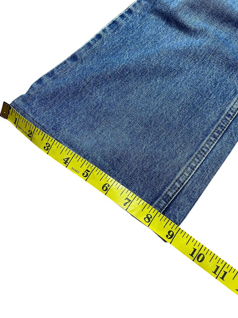 Hysteric Glamour Hysteric Glamour Kinky Pocket Bootcut Denim Size 30" / US 8 / IT 44 - 8 Thumbnail