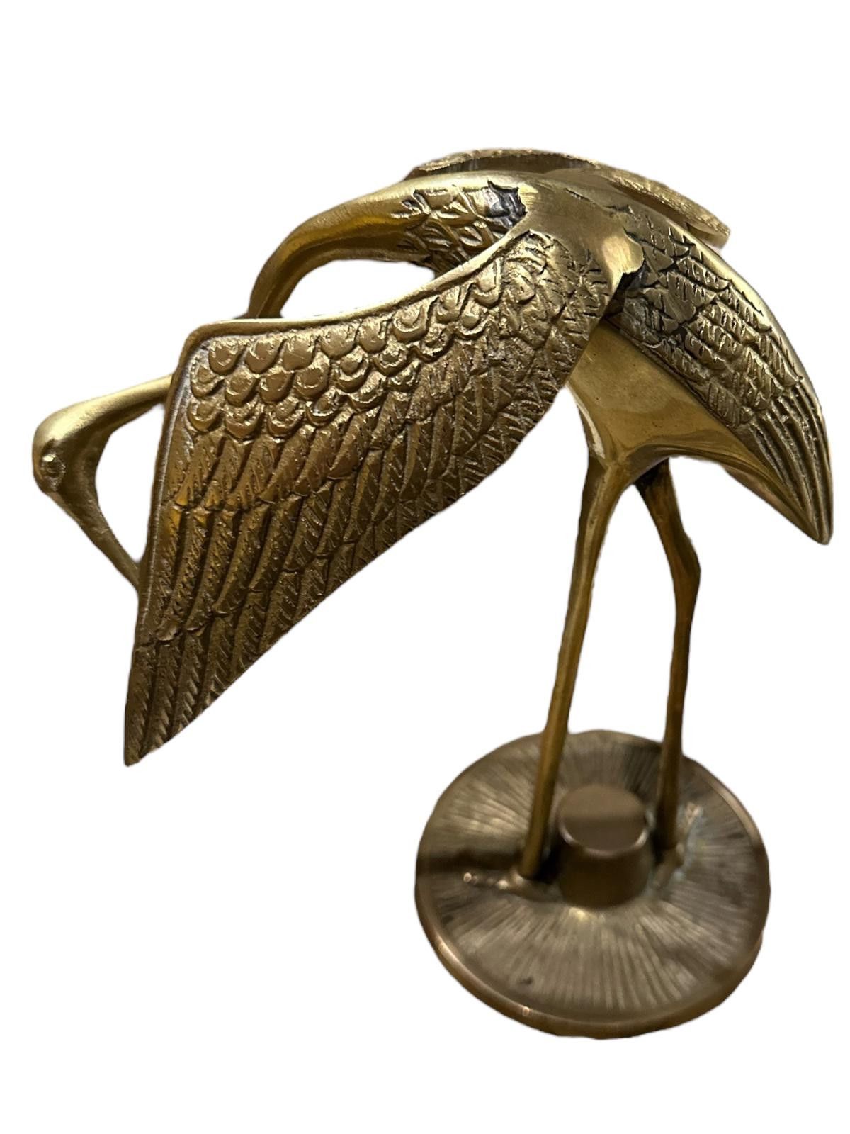 Other Brass Heron Duo - The Elegant Birdwatchers Size ONE SIZE - 3 Thumbnail