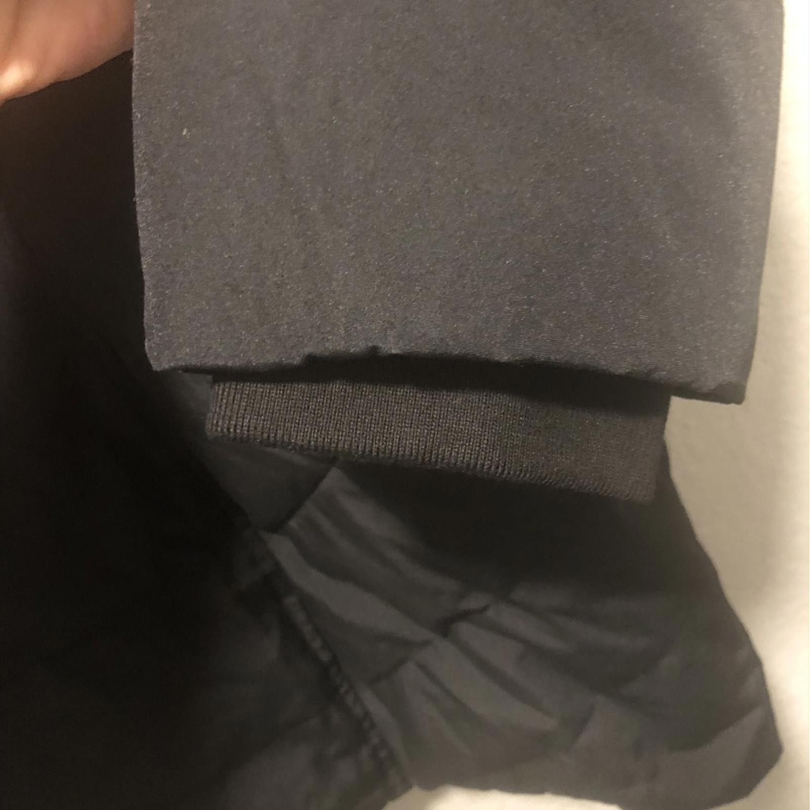 Other Arctic Expedition Black HybraDown Parka Coat Plus 2X Womens Size XXL / US 16-18 / IT 52-54 - 7 Thumbnail