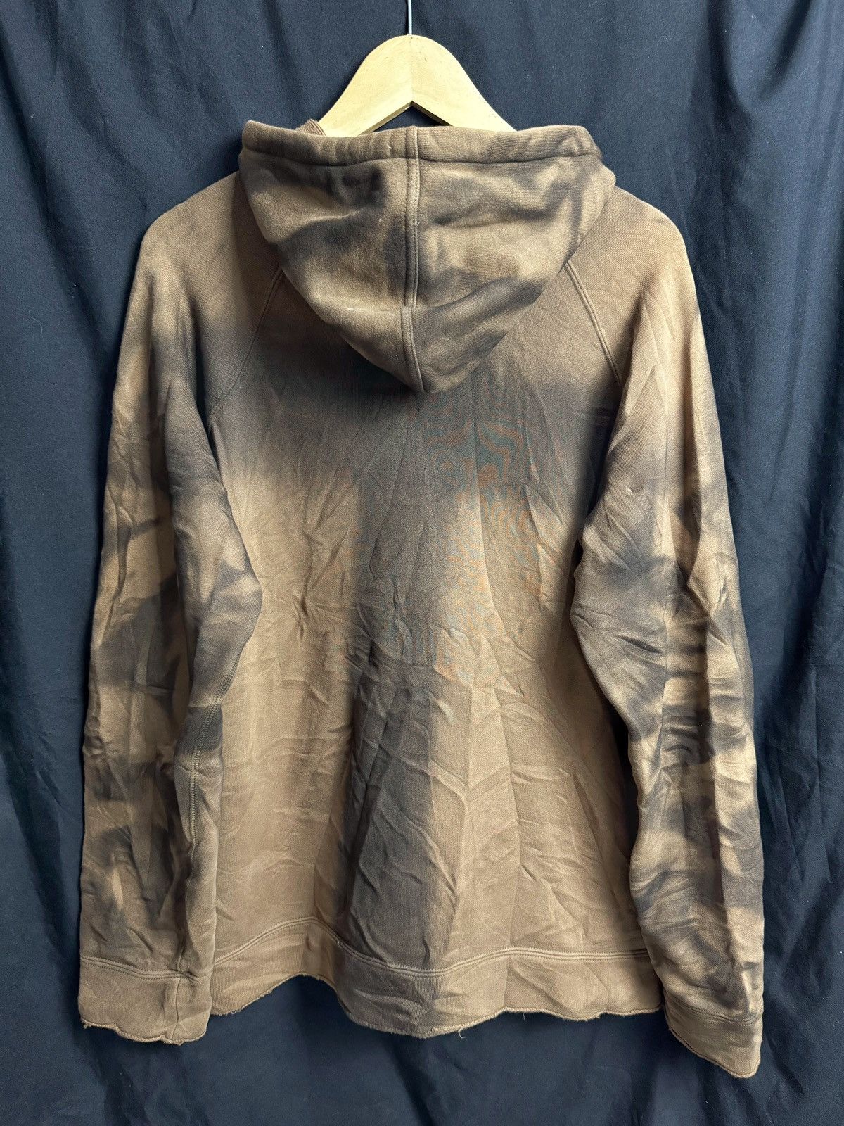 If Six Was Nine Spirit Love Rock Emotion Reversible Zipper Hoodie Size US M / EU 48-50 / 2 - 2 Thumbnail