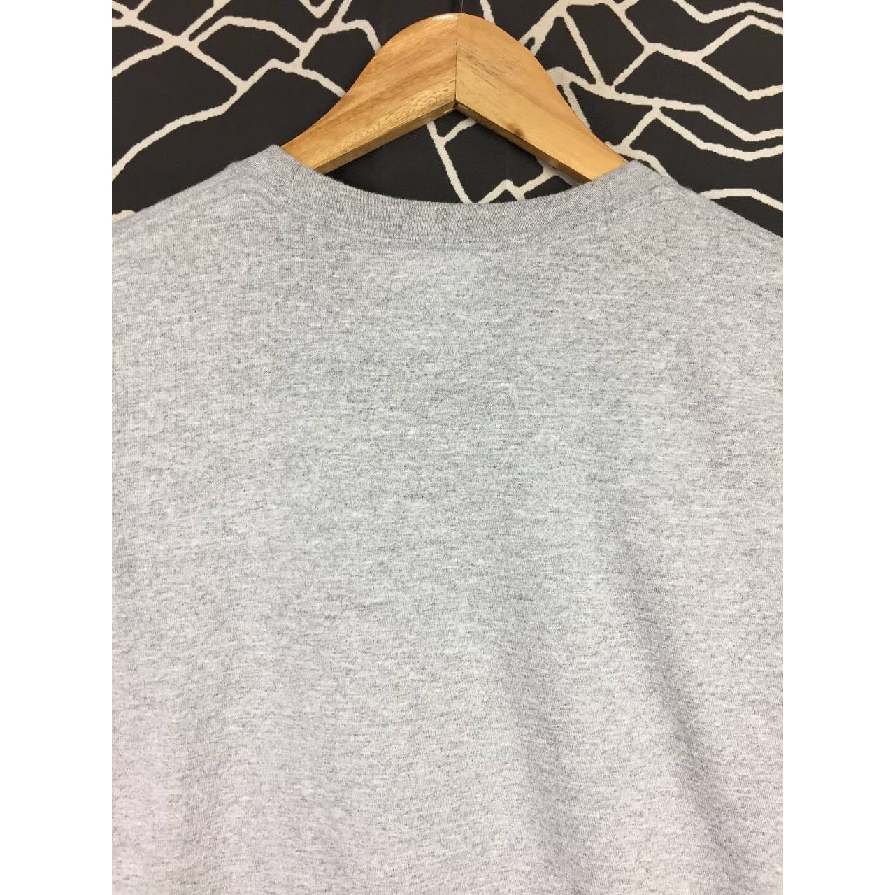 Champion Champion Authentic Harvard Kennedy School Long Sleeve Tee Size US S / EU 44-46 / 1 - 9 Thumbnail