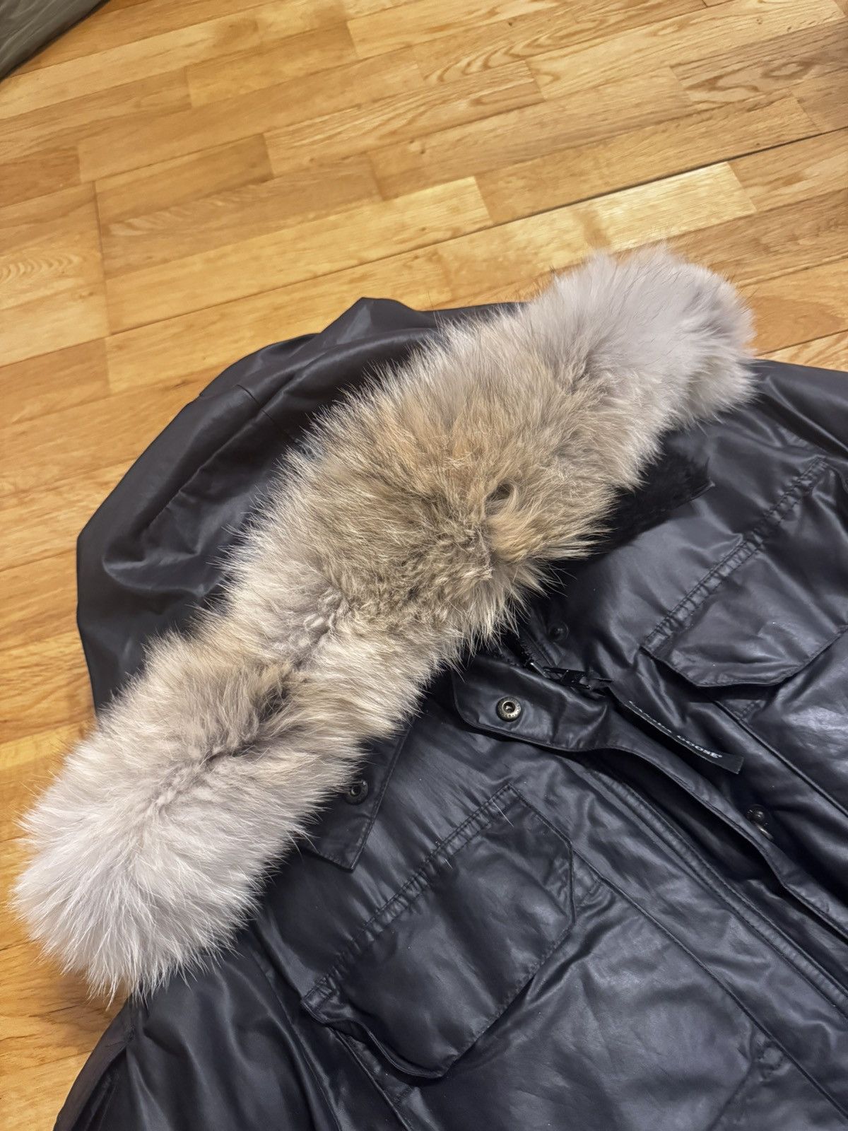 Canada Goose Canada Goose Expedition Parka Size US XS / EU 42 / 0 - 3 Thumbnail
