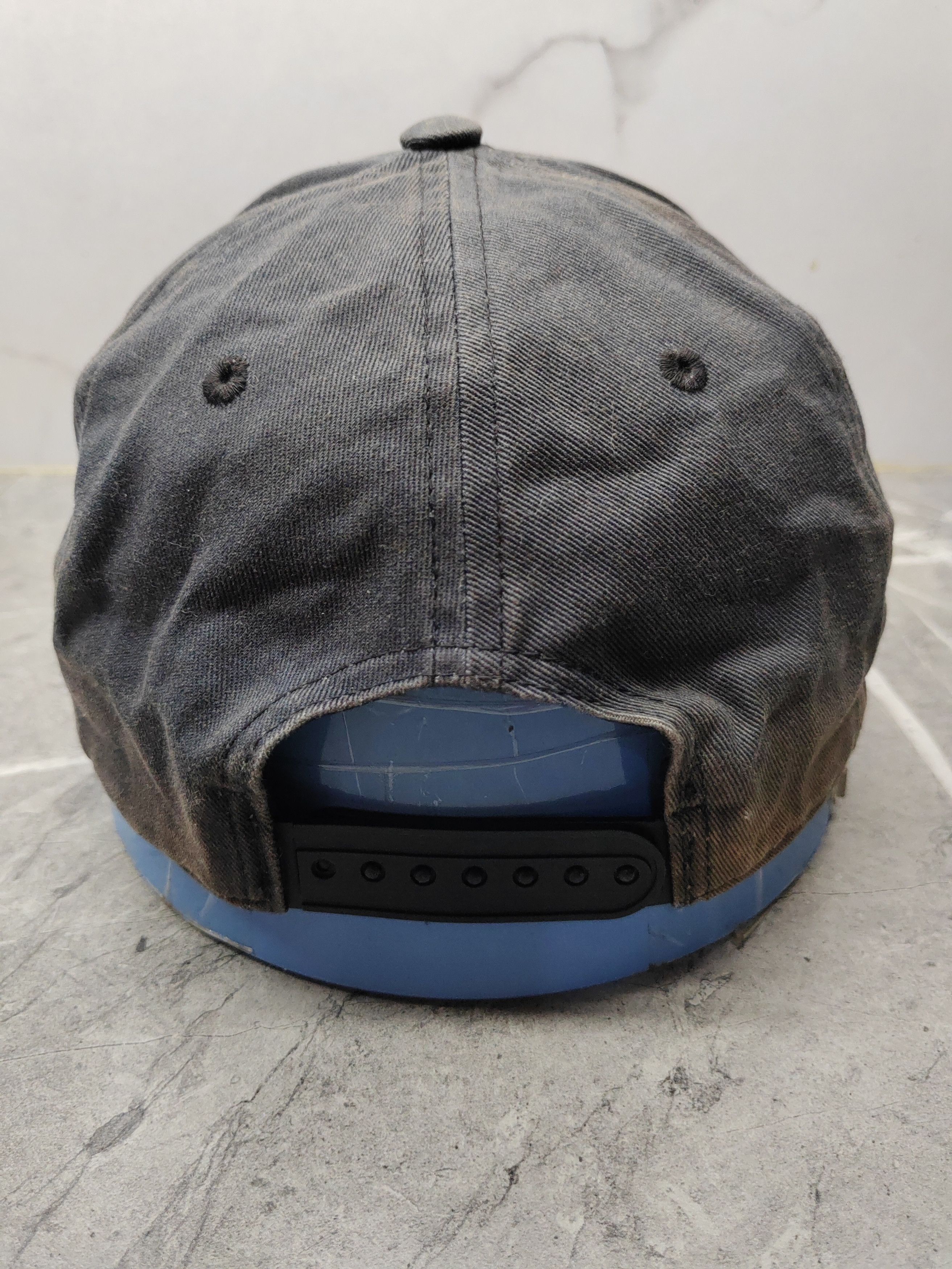 Adidas Vintage Adidas Cap Hat Size ONE SIZE - 6 Thumbnail