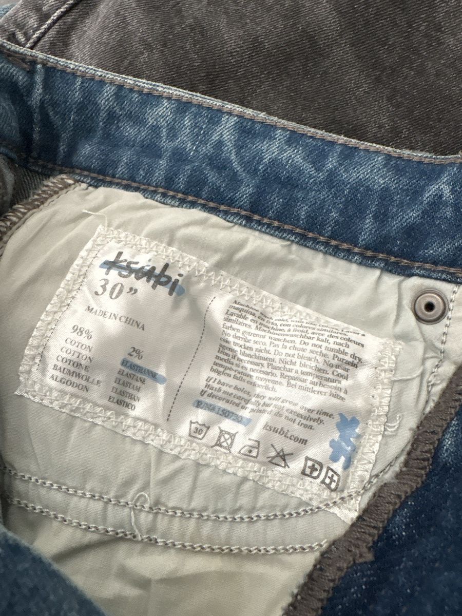 Ksubi Ksubi jeans Size US 30 / EU 46 - 3 Thumbnail