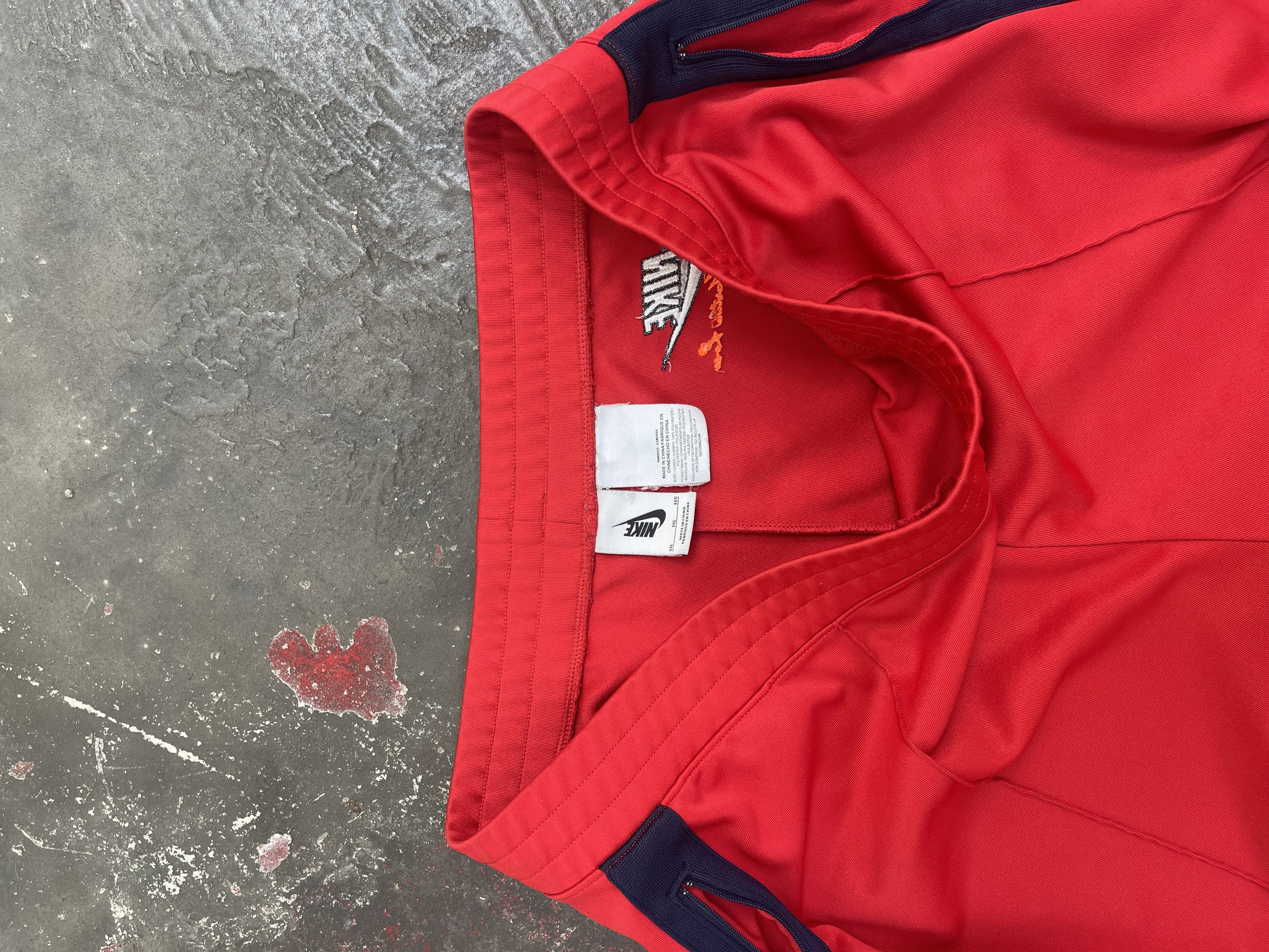 Martine Rose × Nike Martine Rose Track Pants Size US 38 / EU 54 - 9 Thumbnail