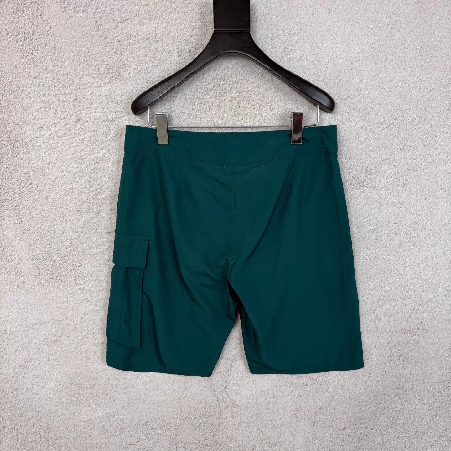 Dior DIOR CD Embroidered Pocket Drawstring Shorts S NWT Size US 30 / EU 46 - 2 Thumbnail