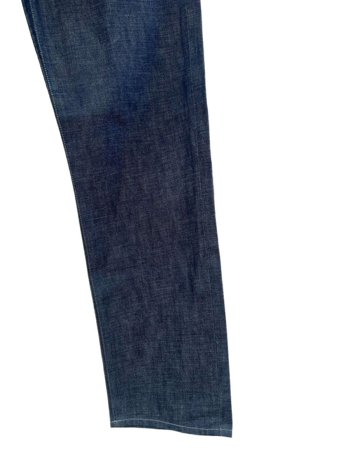 Vintage DOARAT Made in Japan Baggy Denim Jeans Size US 36 / EU 52 - 14 Thumbnail