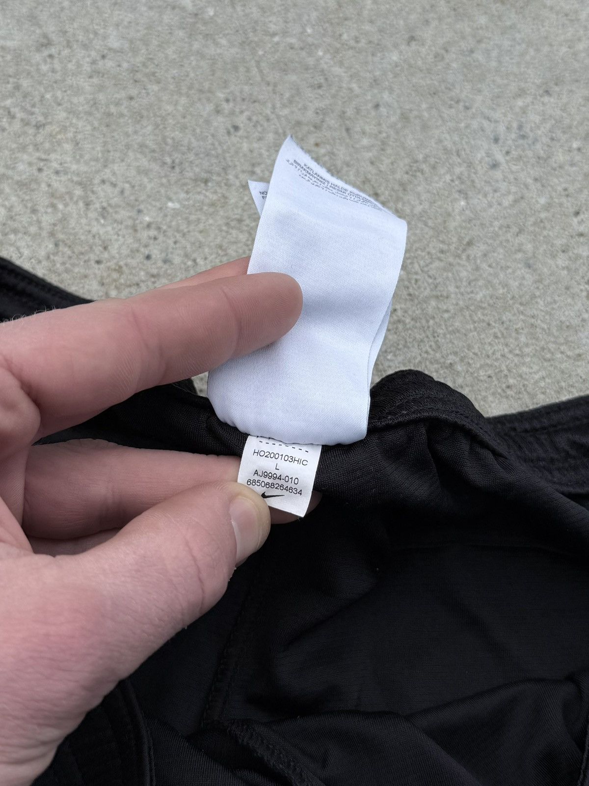 Other Vintage Nike y2k streetwear track shorts Size US 32 / EU 48 - 12 Thumbnail