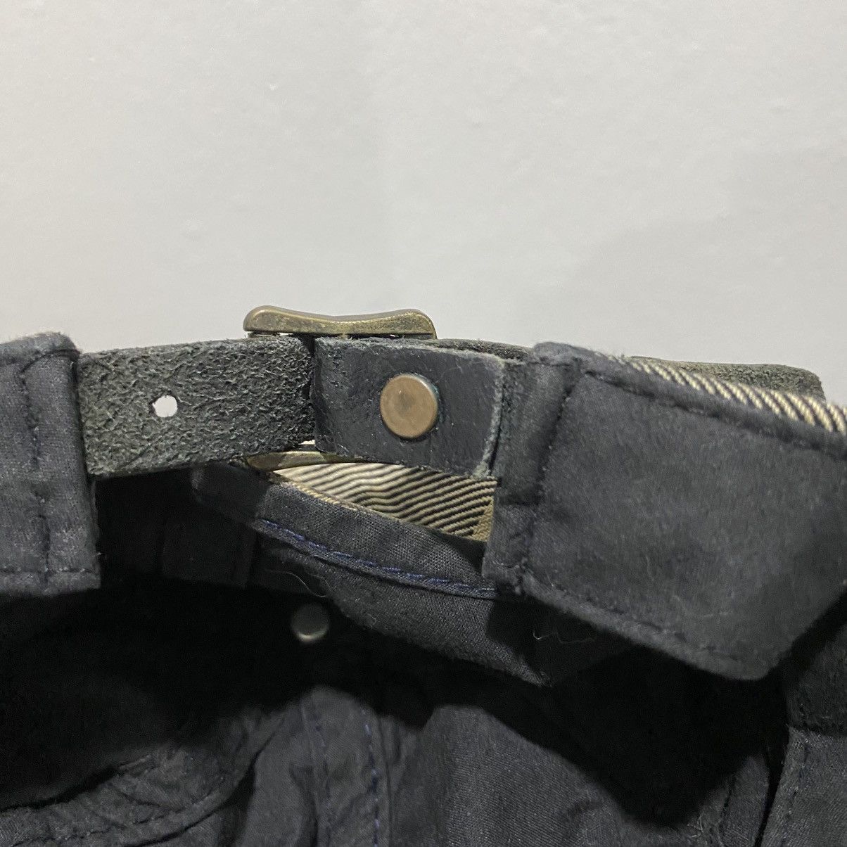 Polo Ralph Lauren × Vintage Rare Vintage Polo Jeans Ralph Lauren Cap Size ONE SIZE - 4 Thumbnail
