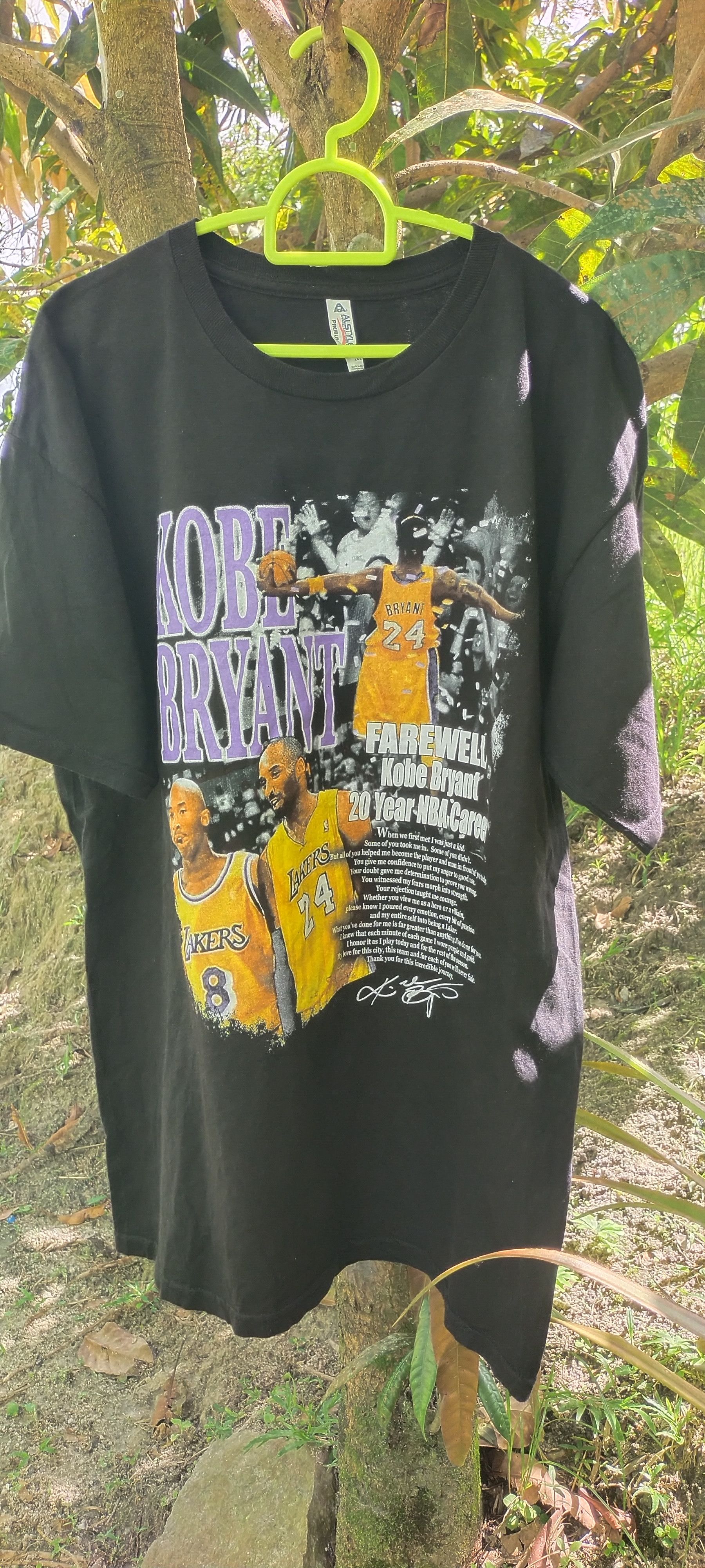 Other Kobe bryant Size US L / EU 52-54 / 3 - 6 Thumbnail