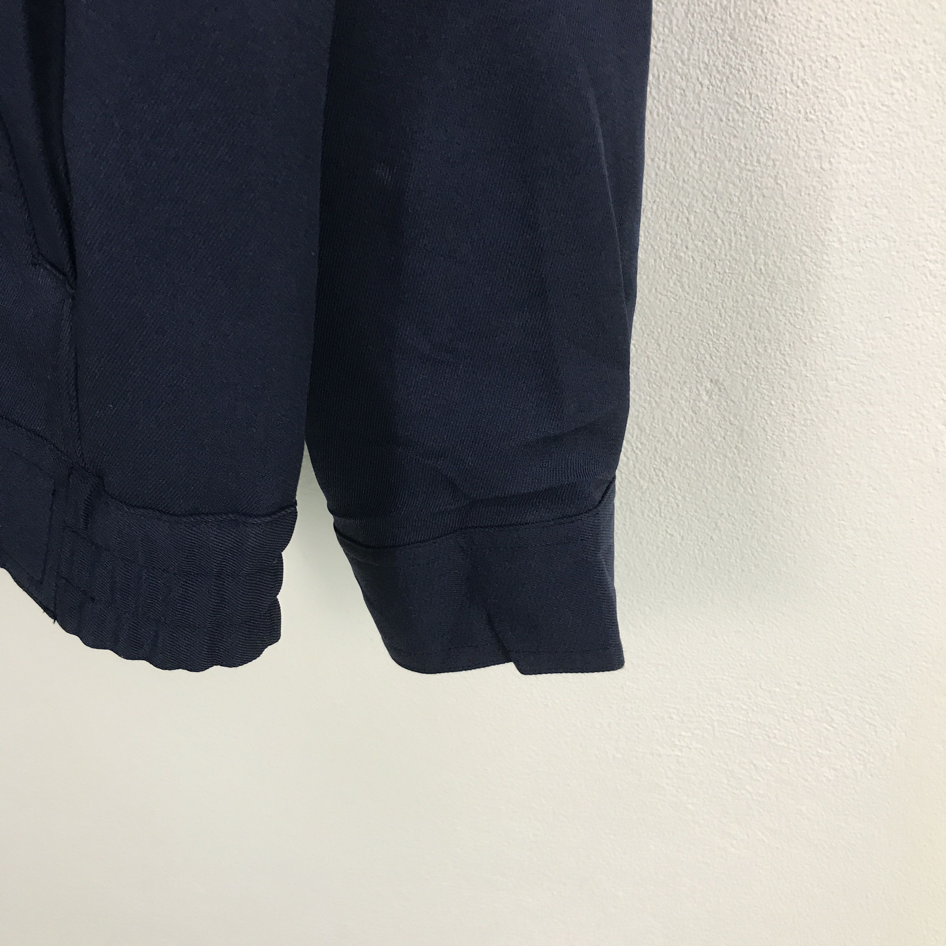 Gear for Sports Vtg Toyota racing sport racing work uniform custom jacket Size US L / EU 52-54 / 3 - 10 Thumbnail
