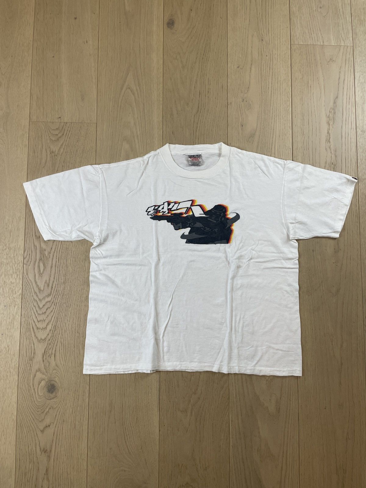 Mo Wax | Grailed