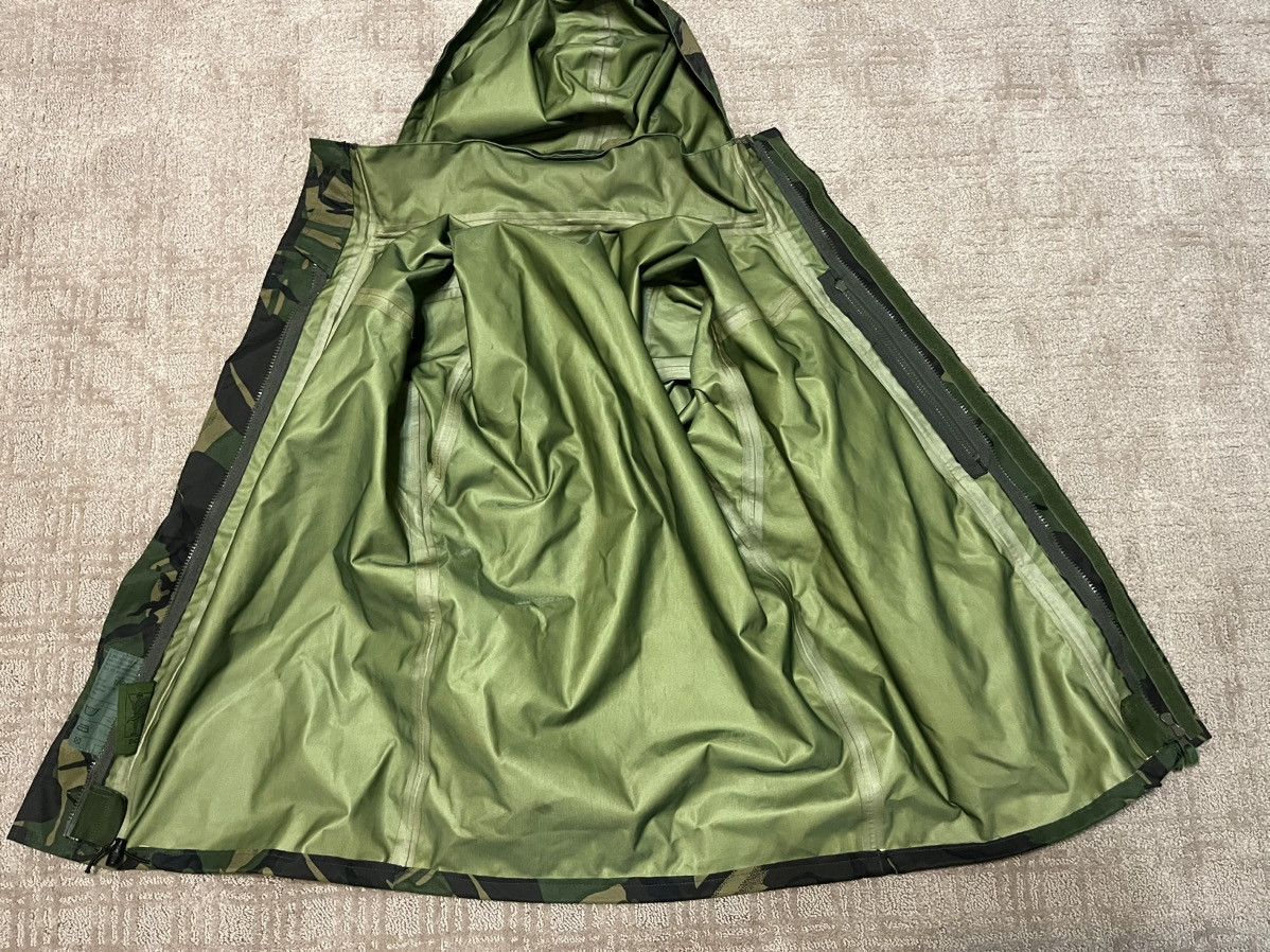 Japanese Brand Men’s Vintage British Army Jacket Size US M / EU 48-50 / 2 - 3 Thumbnail