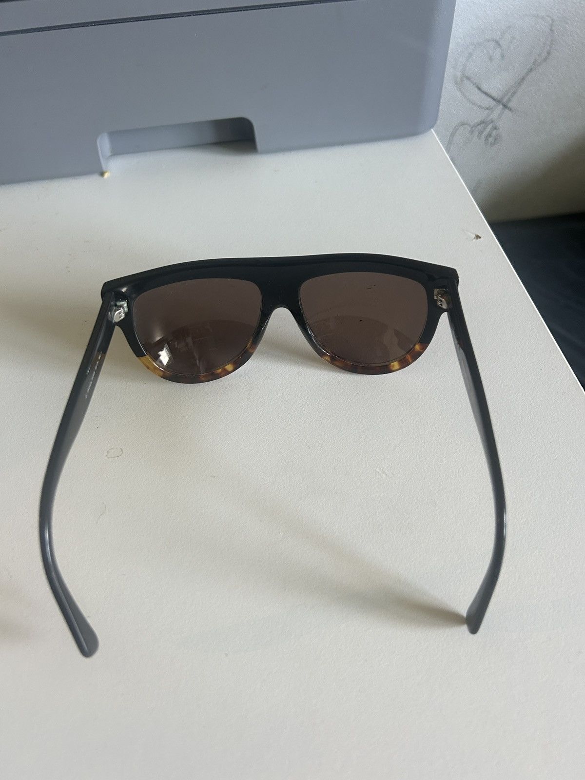 Celine Celine CL 41028/S Size ONE SIZE - 5 Thumbnail