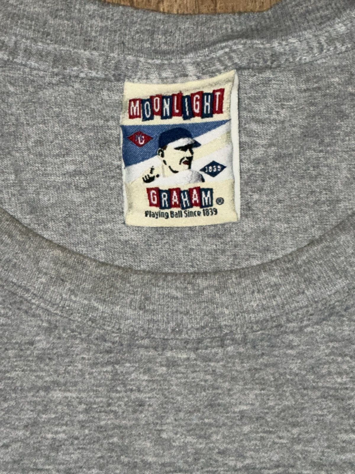 Vintage Vintage Yankees tee Size US L / EU 52-54 / 3 - 2 Thumbnail