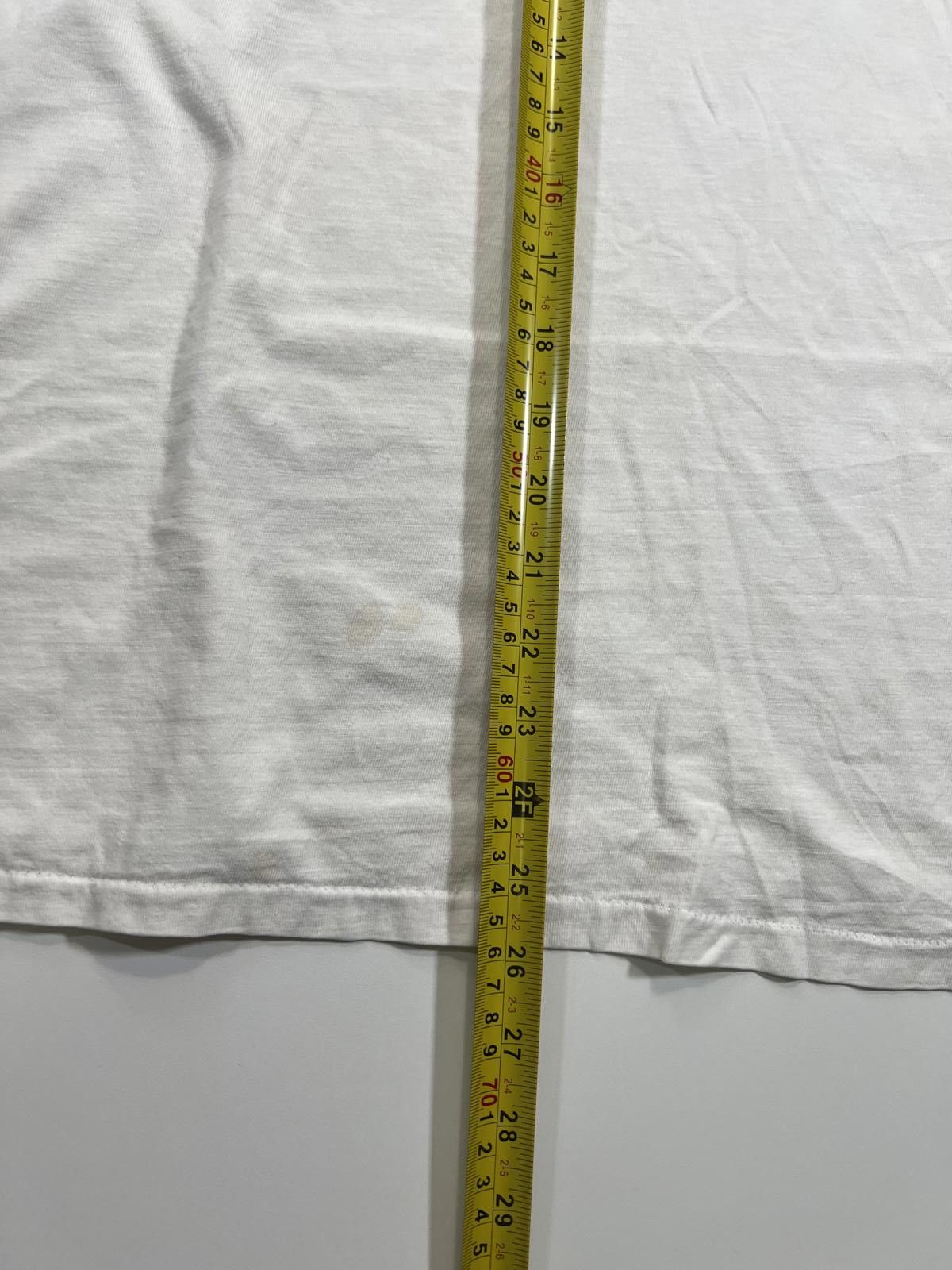 Hard Rock Cafe Hard Rock Cafe Boston White Graphic T-Shirt Size ONE SIZE - 8 Thumbnail
