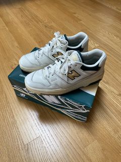 Aime Leon Dore × New Balance P550 Aime Leon Dore Natural Green