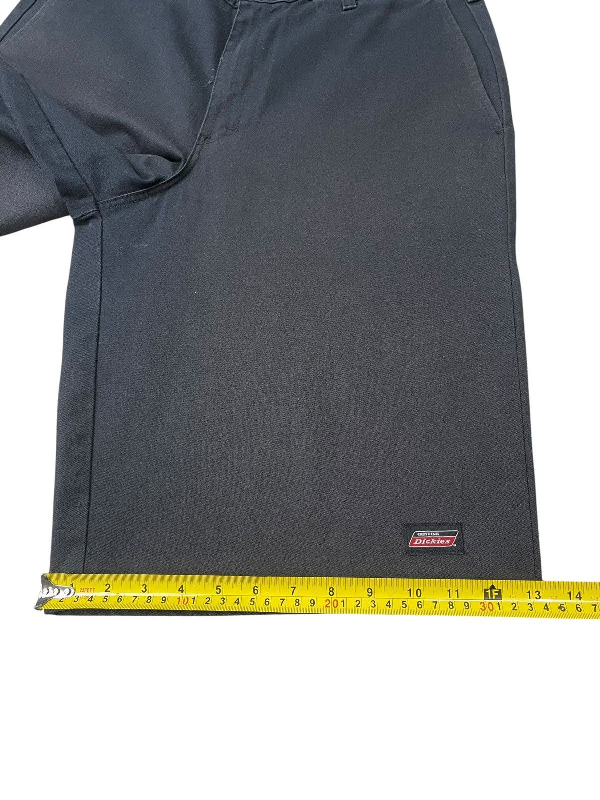 Dickies Vintage Dickies Short Pant Streetwear Size US 34 / EU 50 - 7 Thumbnail