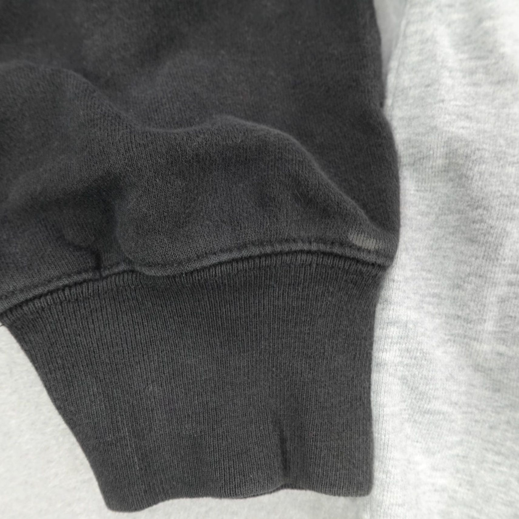 Brandy Melville Brandy Melville Hoodie Womens Oversized New York Pullover Sweatshirt Sweater Size ONE SIZE - 4 Thumbnail