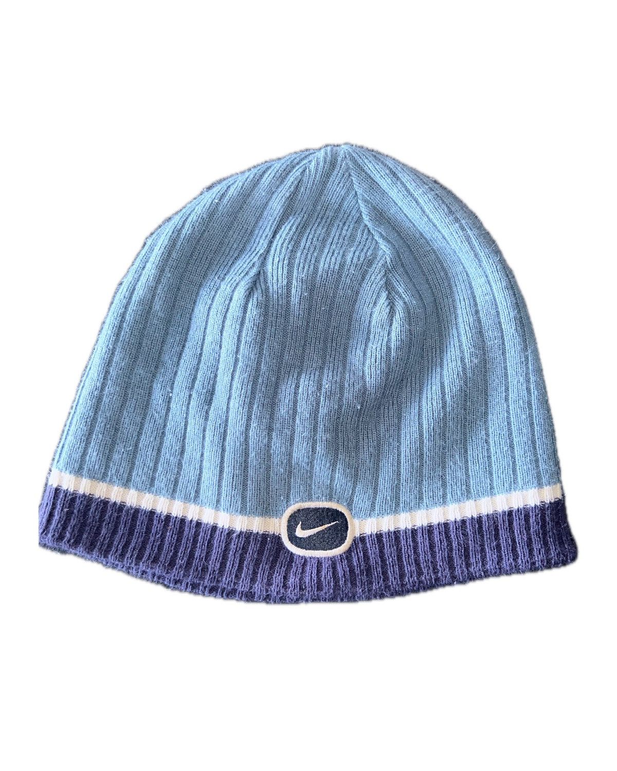 90s nike acg ビーニーリバーシブル